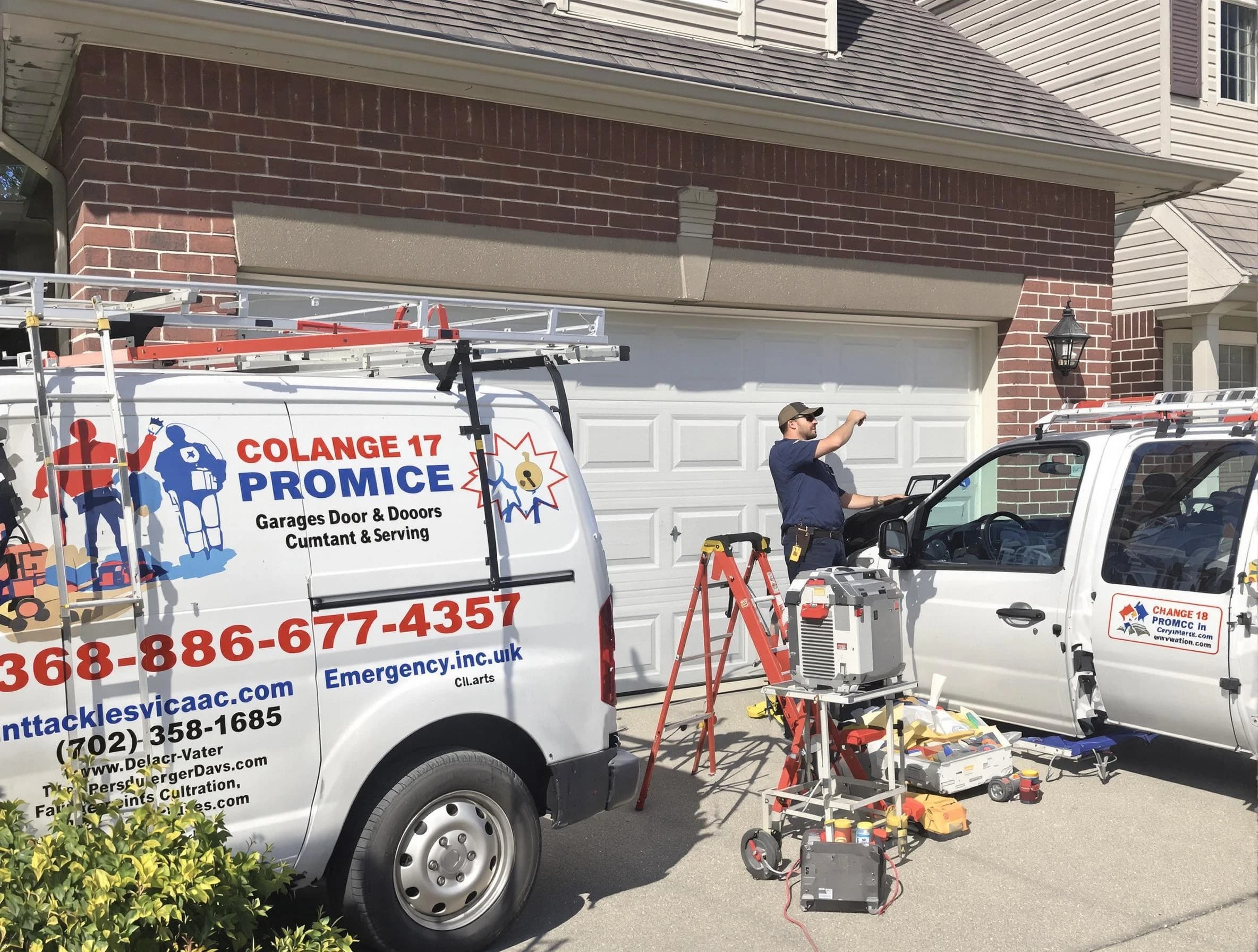 Same Day Repair service in Round Rock, TX